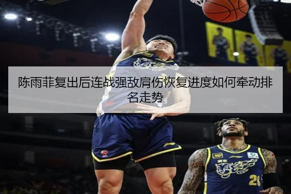 陈雨菲复出后连战强敌肩伤恢复进度如何牵动排名走势